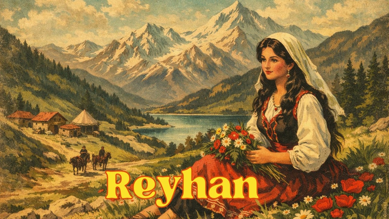 Reyhan – Cover | KYR Music Agency