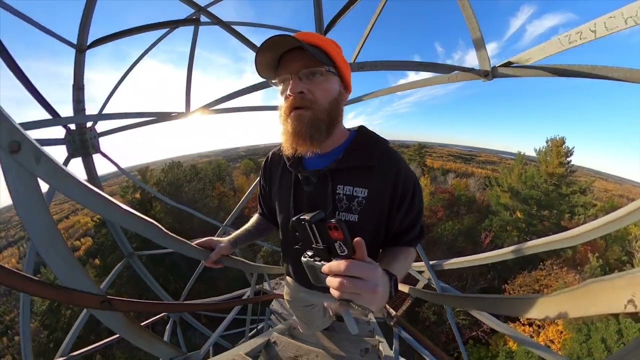 Jasper Peak Full Adventure
