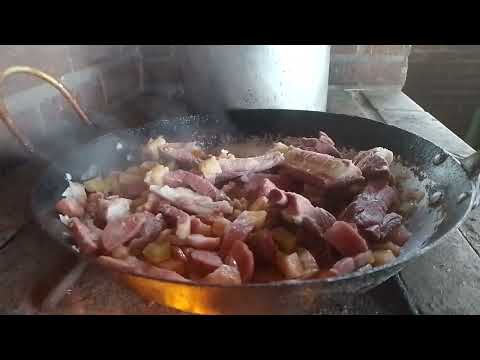 FAZENDO DOBRADINHA