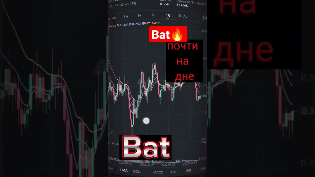 #Bat