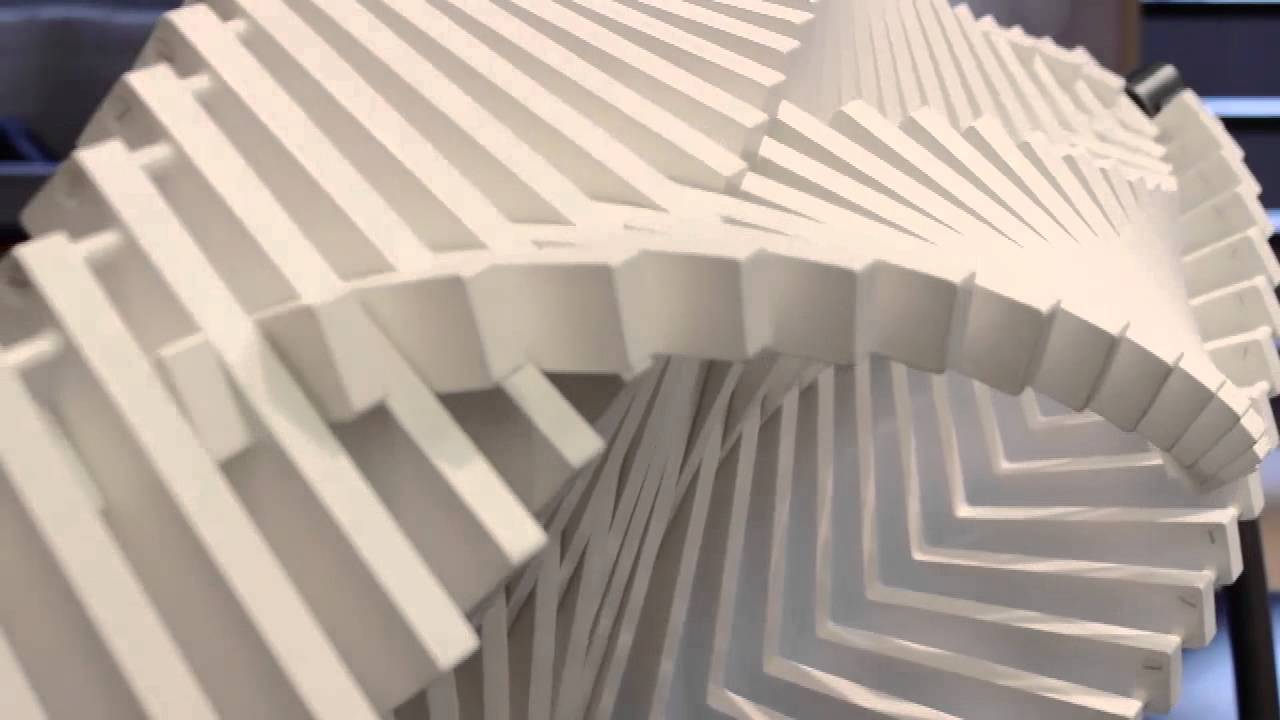 Asinas - Hypnotic Geometry II Perpetual Useless - YouTube