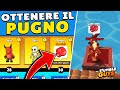 Come OTTENERE il PUGNO e EMOTE SPECIALI - Stumble Guys ITA