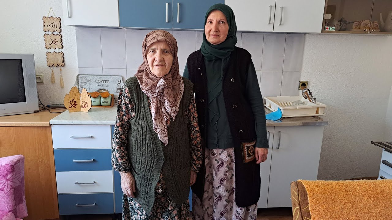 Udali me sa 14 godina!