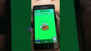How To Install Pou Android 2.3.6 (Galaxy S2) screenshot 1