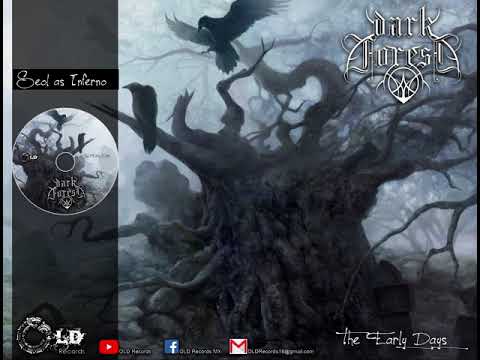 The Early Days artwork