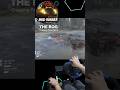 Crossing river in Mud Runner Part.2 Steering &amp; Shifter #gaming #offroad #shorts #thrustmaster #ps4