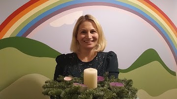 Advent week 1 -   Hope | Ignite Kids 🔥