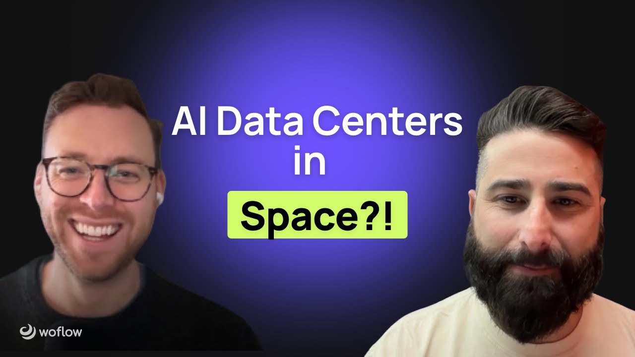 Space AI, Prediction Markets, GPT 5.2, & Agent Standards