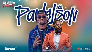 Fly Podcast com Paulelson #364