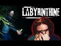We're Really Finding New Stuff | Labyrinthine w/@Markiplier and @LordMinion777