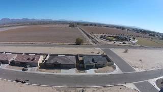 THATCHER/SAFFORD AZ. MAHONEY PROPERTIES