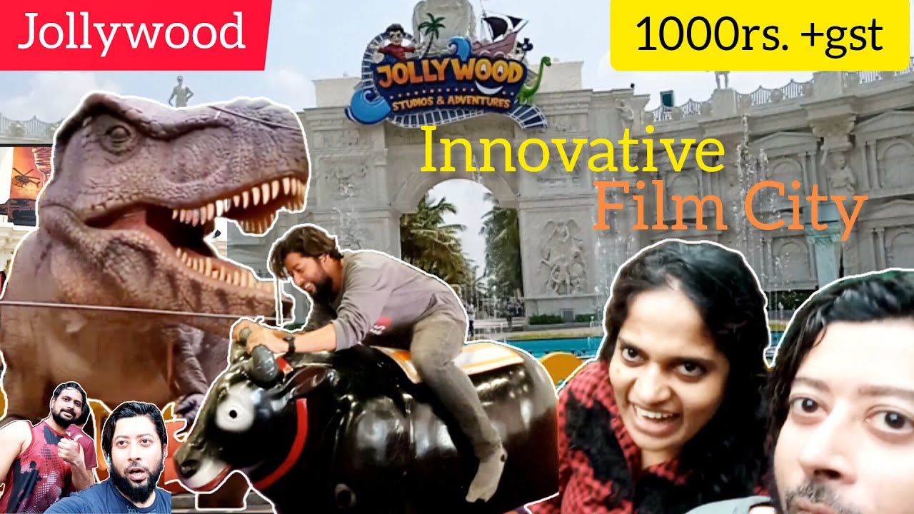 innovative-film-city-jollywood-bangalore-day-out-telugu