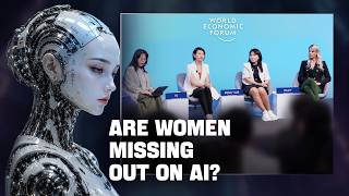 Smart AI, Bad Products: Why AI Needs Women