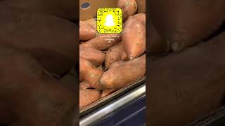فوائد البطاطا الحلوة - 120
