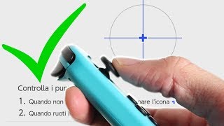 Joycon Drift: come risolvere - Guida facile e soluzione definitiva! - Tutorial Nintendo Switch -