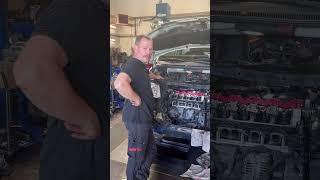 Vw T5 2.5 Tdi Retten I Redhead