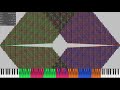 [Black MIDI] Konnor's Noise Challenge V2.mid | ~ Konnor Hunley