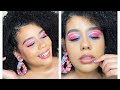 GRWM 💕Me arreglo para San Valentin |Tutorial Completo Paso a Paso