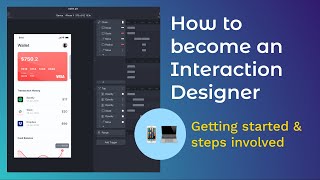 How to become an Interaction Designer โ Whiteboard.fm Clips