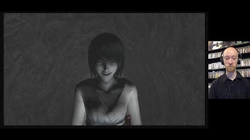 Project Zero 2 (Wii) LIVE Part 4