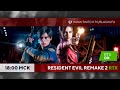 Summer Game Fest 2022 - Capcom (обзор) / RTX апдейт для Resident Evil 2 Remake и др.