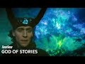 GOD OF STORIES | Loki Season 2 Episode 6 Breakdown | SuperSuper