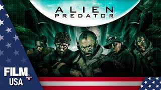 Alien Predator