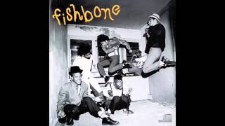 Fishbone   Party at Ground Zero Fishbone EP  1984 HD   YouTube