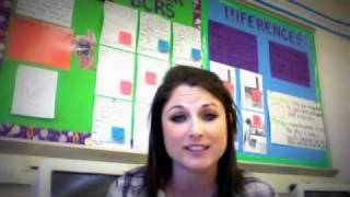 HELP: Bring Technology to My 3rd Grade Class!