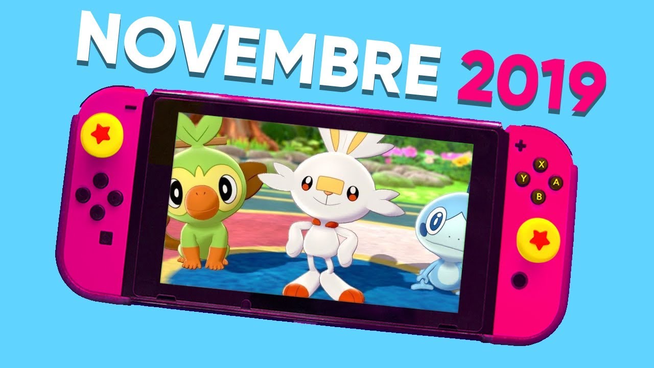 I Migliori Giochi Per Nintendo Switch
