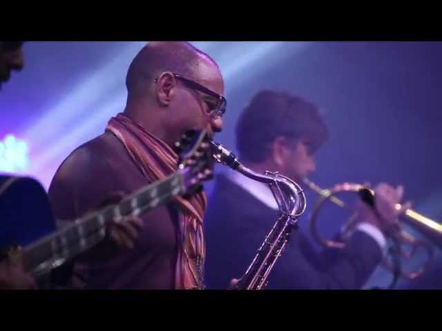 Kirk Whalum - Sunday's Best