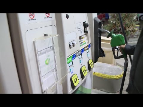 Thousands of gas