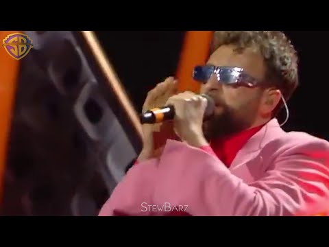 Ho una domanda per Dargen D'Amico