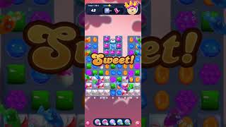 Level 7267 Of Candy Crush Saga 