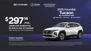 Hyundai Tucson 10\/02\/2025 6227252