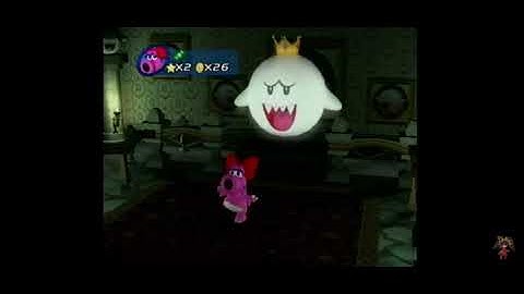 Mario Party 8 All Characters Getting a Star