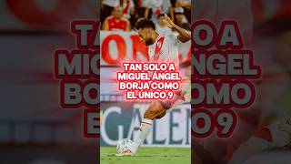 Borja, el único 9 🎙️✍️ #CapCut #Futbol #River #RiverPlate #MercadoDePases #Borja #Gallardo