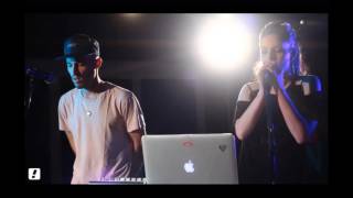 נתן גושן ועדי אולמנסקי - Lost On You (מיוחד למצעד השנתי 2016)