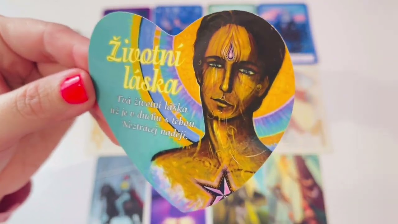 Aká Je Pravda O Tomto Vzťahu? I Výklad Tarotu