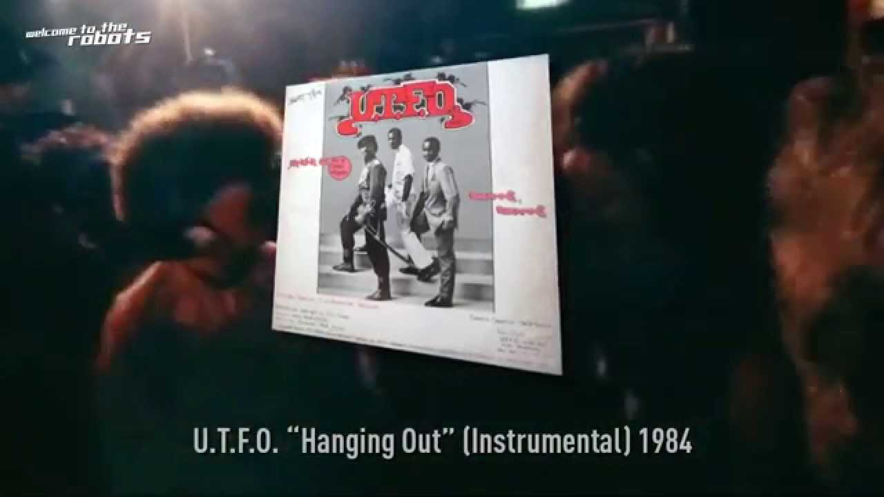 U.T.F.O. 