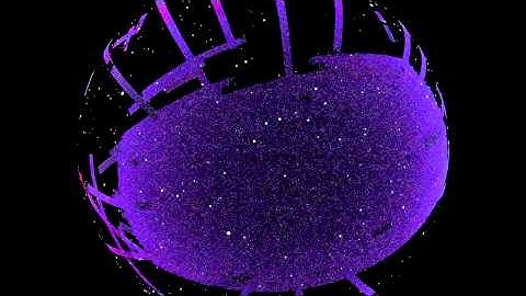 Sloan Digital Sky Survey III (Data Release 8) zoom