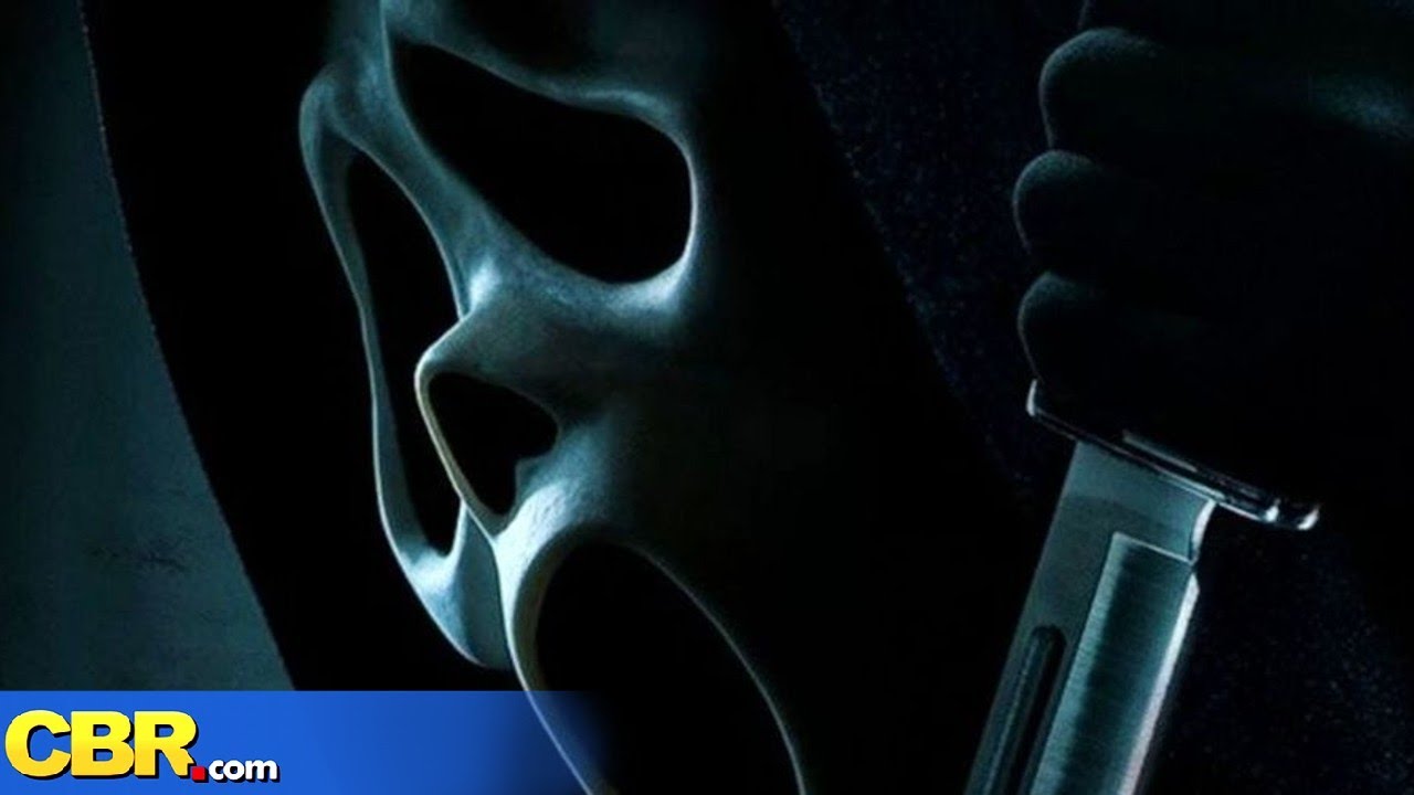 Scream Directors Matt Bettinelli-Olpin & Tyler Gillett Discuss the Future of Scream