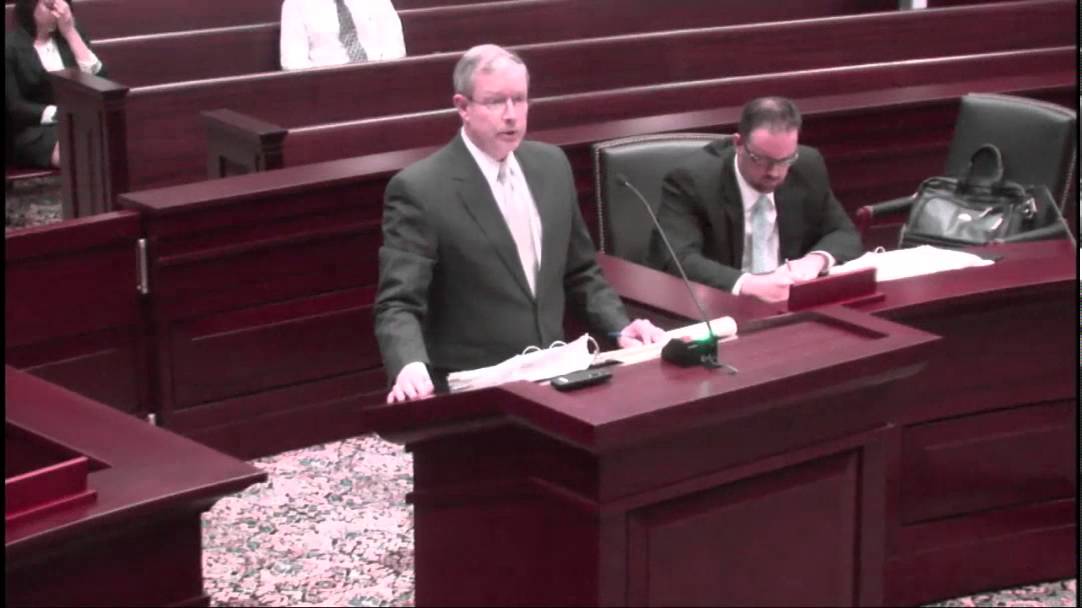 Constructive Notice in a Title Case