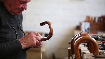 The Secret Of A Sturdy English Umbrella, A Fox Paragon Frame Umbrella! #FoxUmbrellas