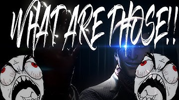 STEFANO VALENTINI ||  THE CRACK WITHIN PART 3