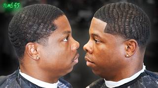 How to Cut a BLURRY LOW TAPER on 360 Waves