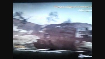 How To Put On MW2/Cod4/WaW Patches On PS3 Using Comgenies File Manager