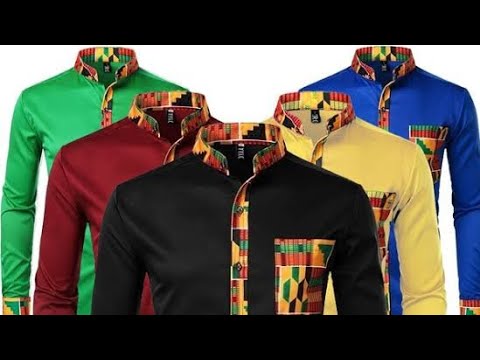 long sleeve black dress shirt mens