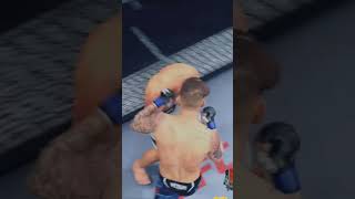 dustin poirier is so strong in ufc 4