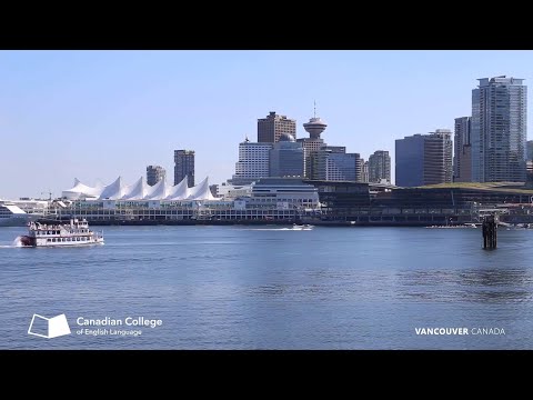 Vancouver College Promo 2